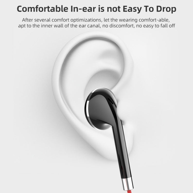 BT313 Magnetic Earbuds Sport Wireless Headphone Handsfree bluetooth HD Stereo Bass Headsets with Mic