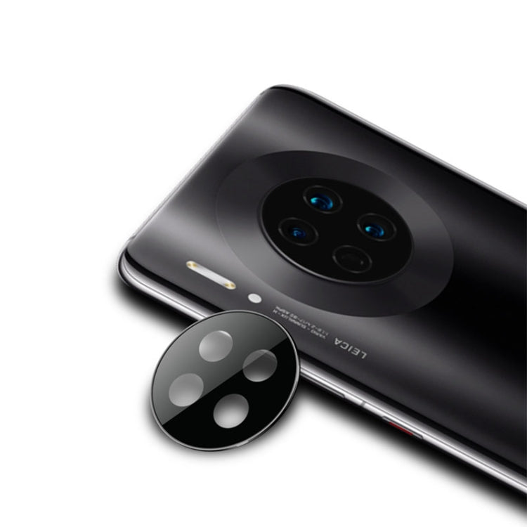 For Huawei Mate 30 mocolo 0.15mm 9H 2.5D Round Edge Rear Camera Lens Tempered Glass Film