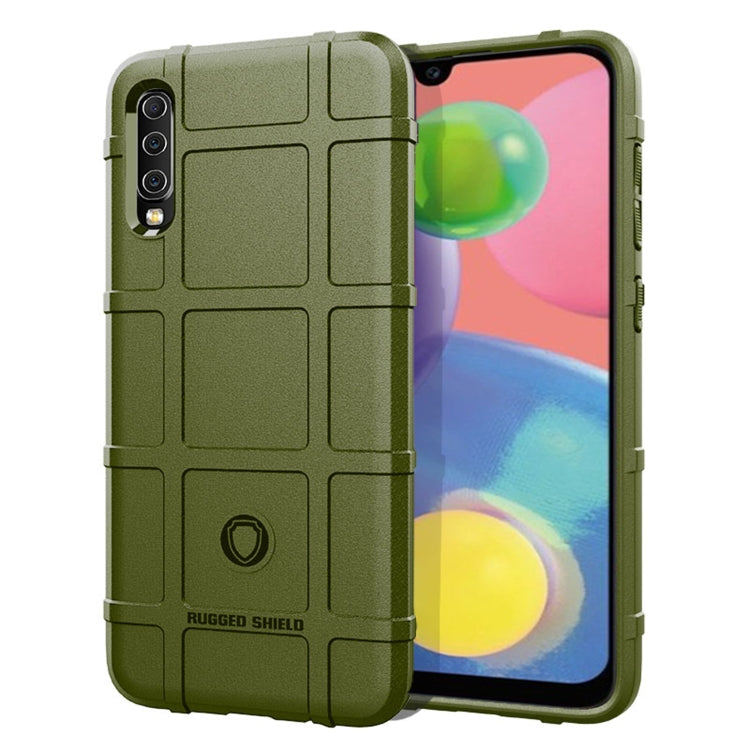 For Xiaomi Mi 9 Pro 5G Full Coverage Shockproof TPU Case