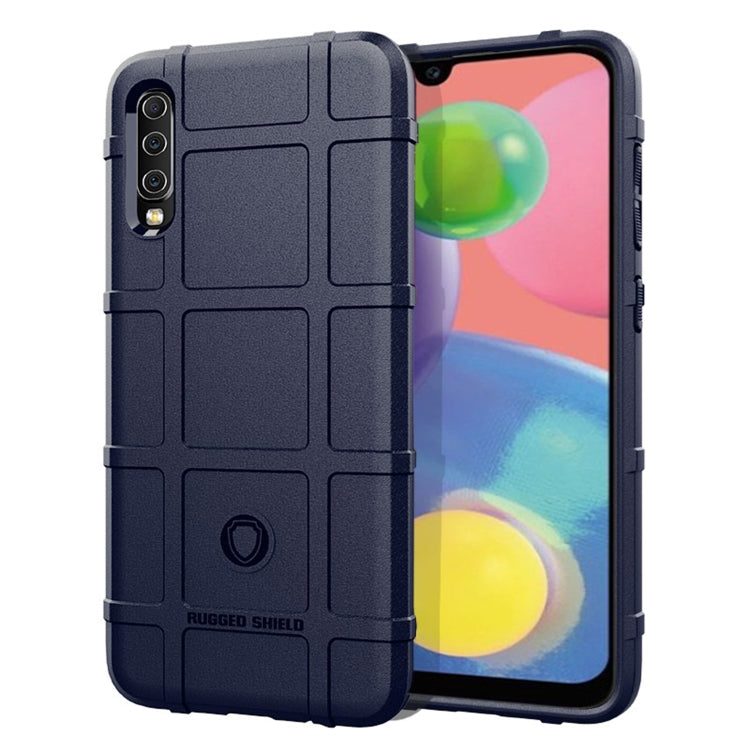 For Xiaomi Mi 9 Pro 5G Full Coverage Shockproof TPU Case