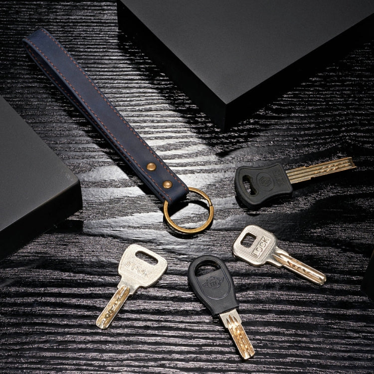 For Huawei Nova 5 / Nova 5 Pro Cowhide Texture Horizontal Flip Leather Case with Holder & Card Slots & Wallet & Lanyard