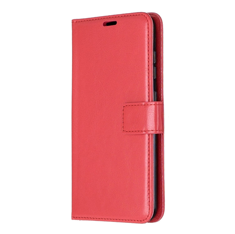 For Nokia 3.2 Crazy Horse Texture Horizontal Flip Leather Case with Holder & Card Slots & Wallet & Photo Frame