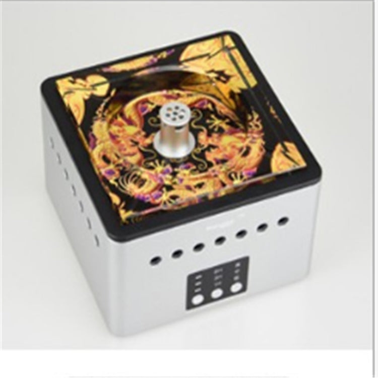 Filter Purification Ashtray Negative Ion Ashtray Intelligent Ashtray