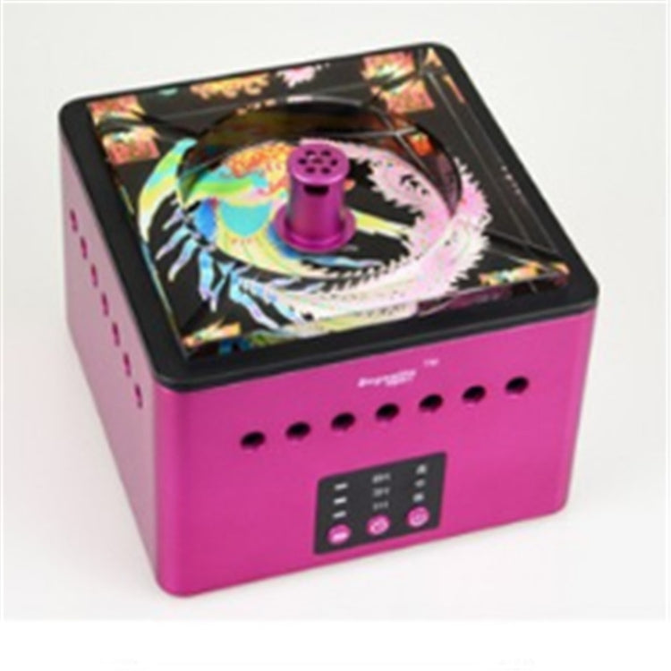 Filter Purification Ashtray Negative Ion Ashtray Intelligent Ashtray