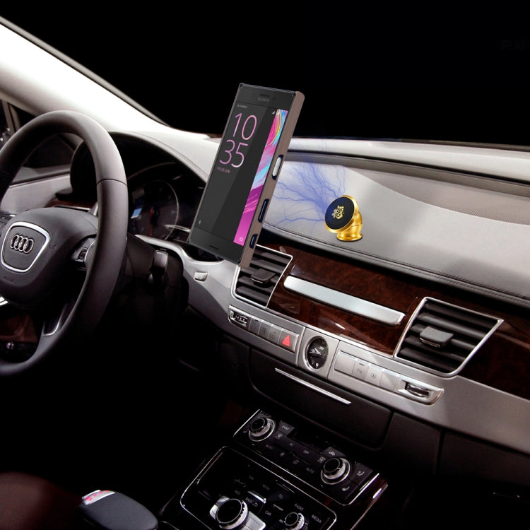 For?Sony Xperia X Compact ?Retro?Magnetic?Detachable?Horizontal?Flip?Leather?Case, ?with?Card?Slots?&?Wallet?&?Photo?Frame