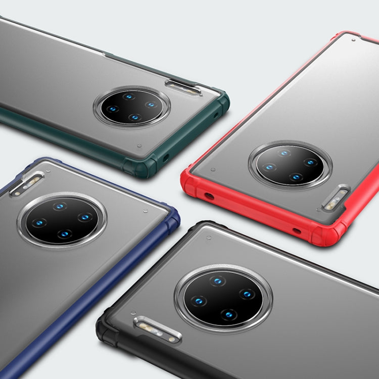 For Huawei Mate 30 Magic Armor TPU + PC Combination Case