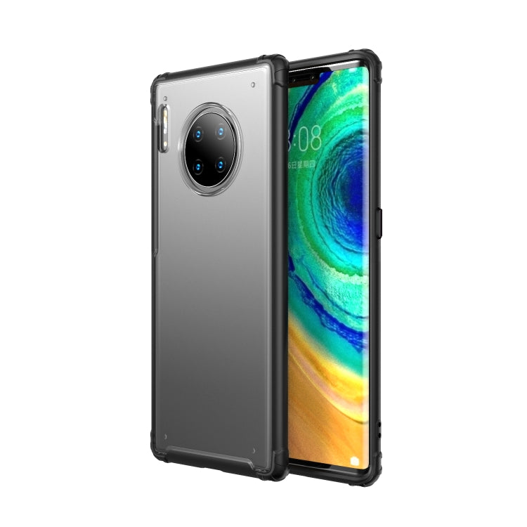 For Huawei Mate 30 Pro Magic Armor TPU + PC Combination Case