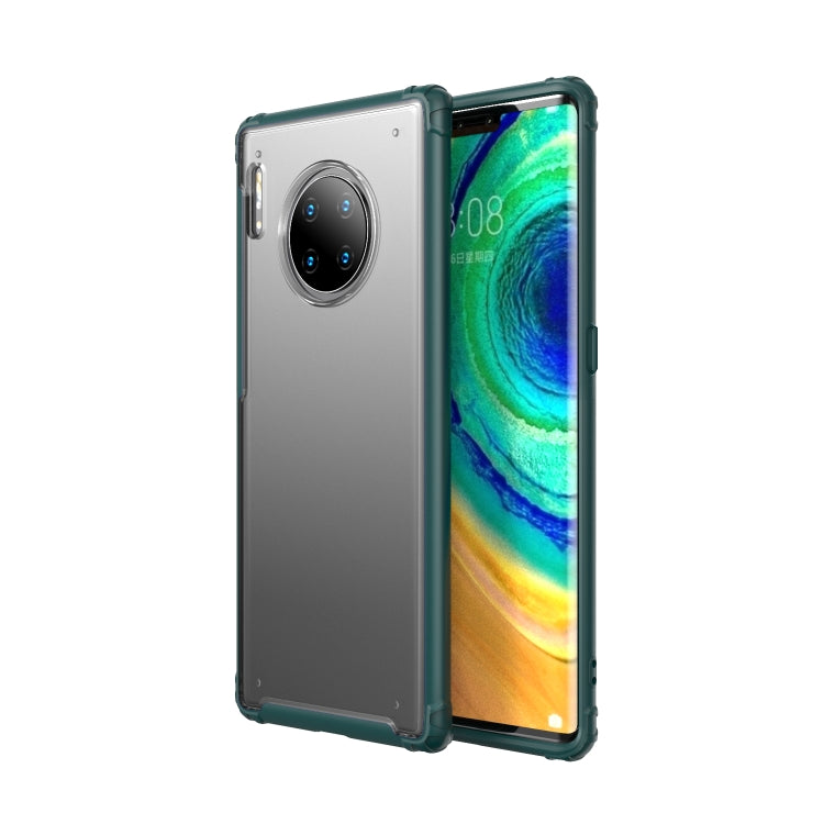 For Huawei Mate 30 Pro Magic Armor TPU + PC Combination Case
