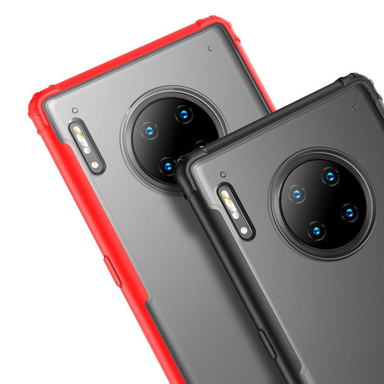 For Huawei Mate 30 Pro Magic Armor TPU + PC Combination Case