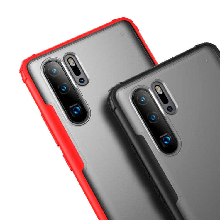 For Huawei P30 Pro Magic Armor TPU + PC Combination Case