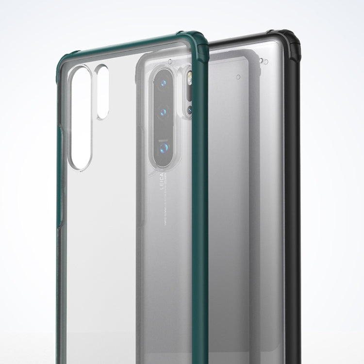 For Huawei P30 Pro Magic Armor TPU + PC Combination Case