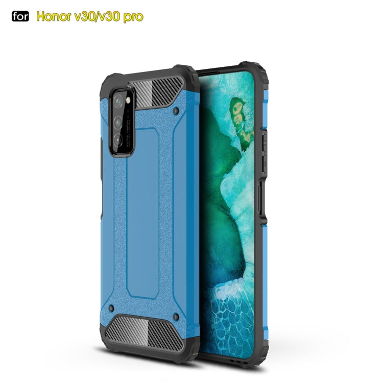 For Huawei Honor V30 / V30 Pro Magic Armor TPU + PC Combination Case