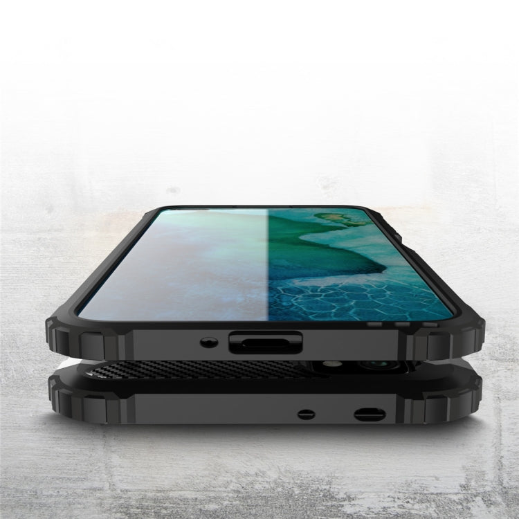 For Huawei Honor V30 / V30 Pro Magic Armor TPU + PC Combination Case