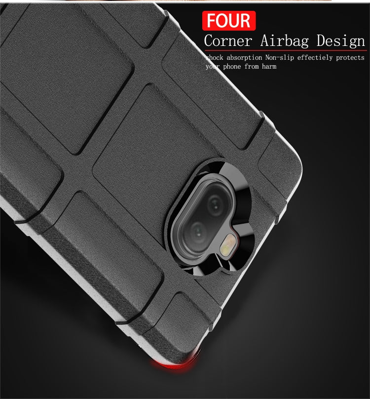 For Sony Xperia 8 Full Coverage Shockproof TPU Case