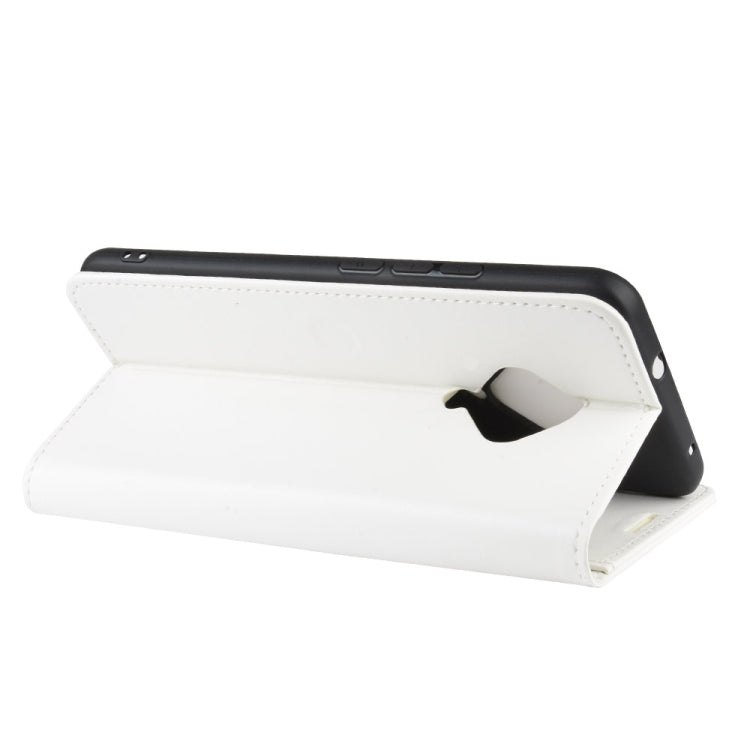 For Vivo S5 R64 Texture Single Horizontal Flip Protective Case with Holder & Card Slots & Wallet& Photo Frame