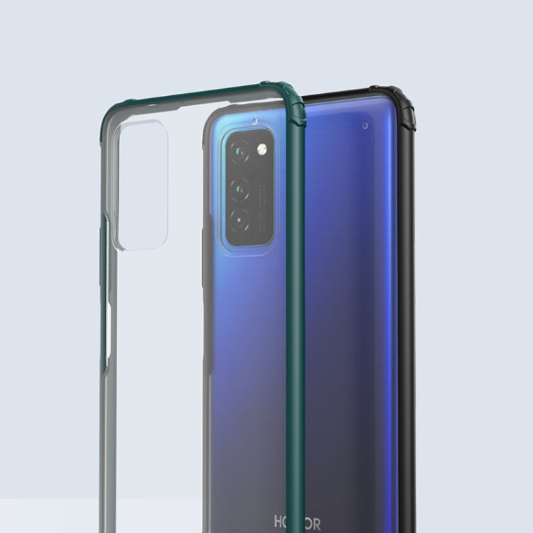 For Huawei Honor V30 Magic Armor TPU + PC Combination Case