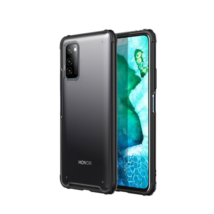 For Huawei Honor V30 Pro Magic Armor TPU + PC Combination Case
