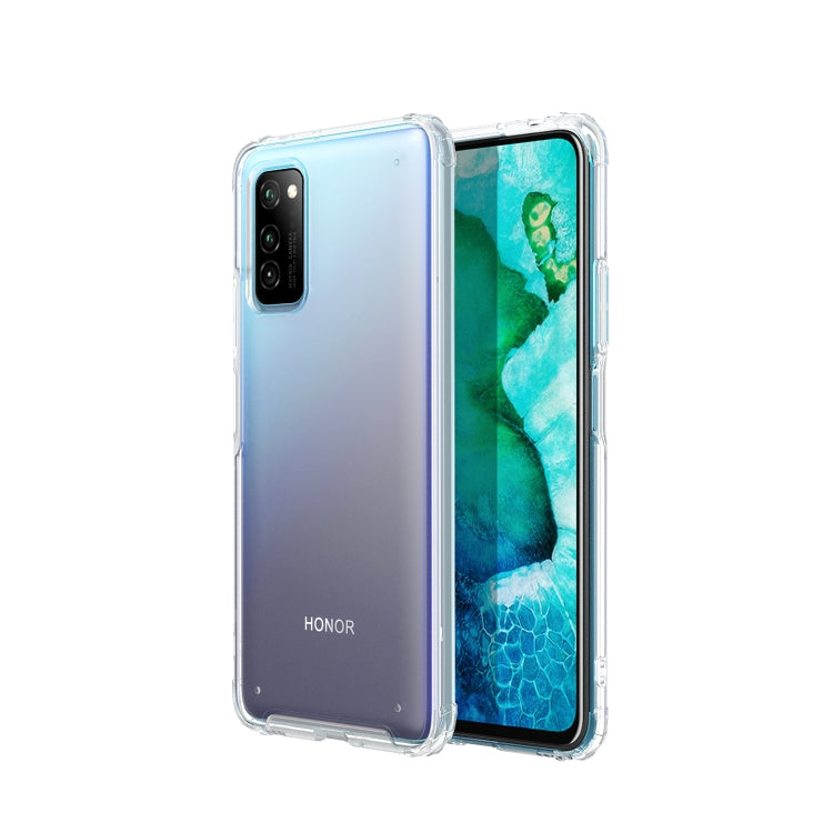 For Huawei Honor V30 Pro Magic Armor TPU + PC Combination Case