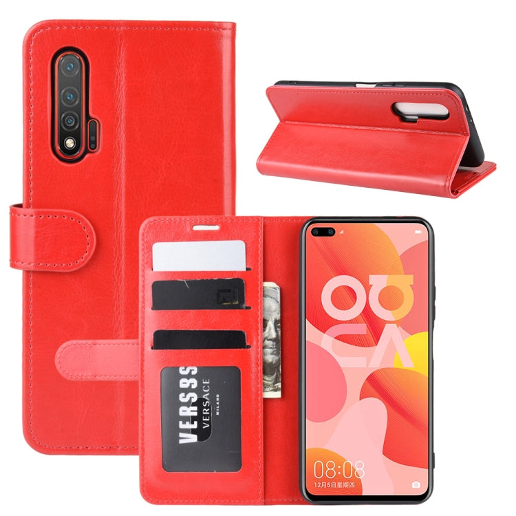 For Huawei Nova 6 5G