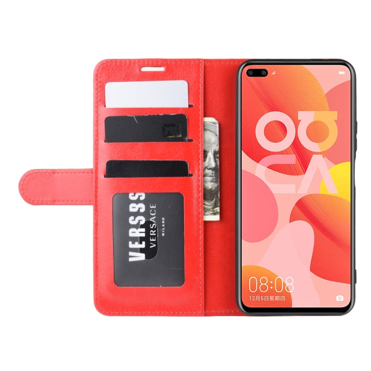 For Huawei Nova 6 5G