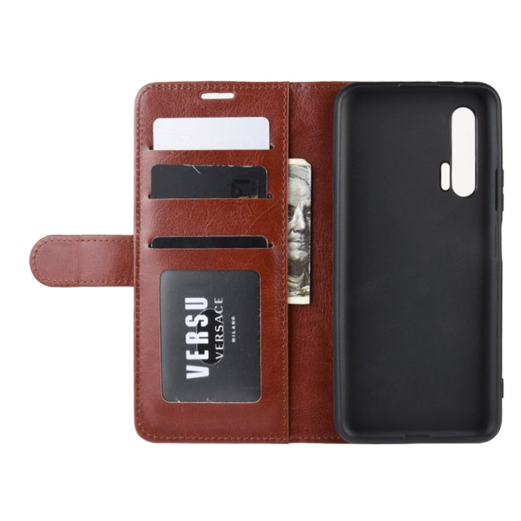 For Huawei Nova 6 5G