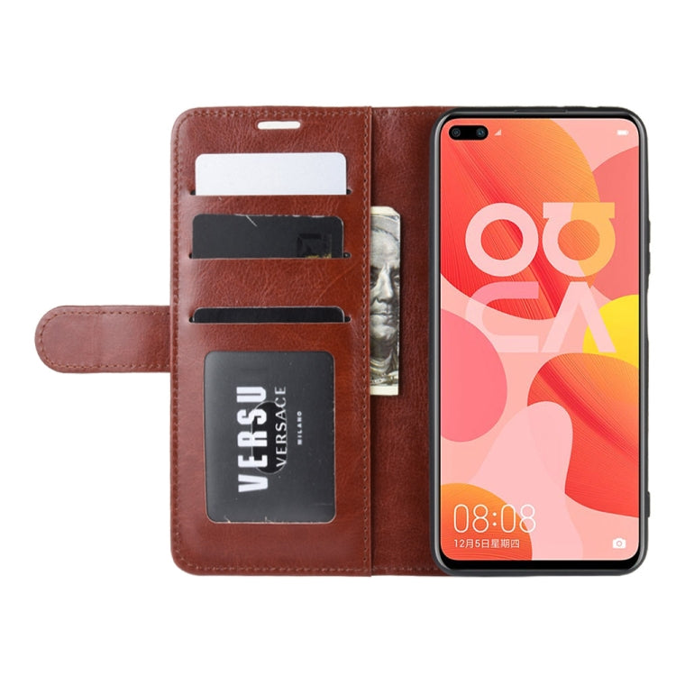 For Huawei Nova 6 5G