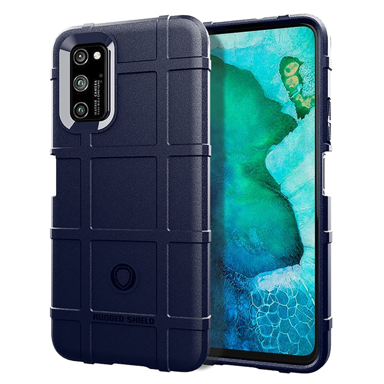 For Huawei Honor V30 Pro Full Coverage Shockproof TPU Case