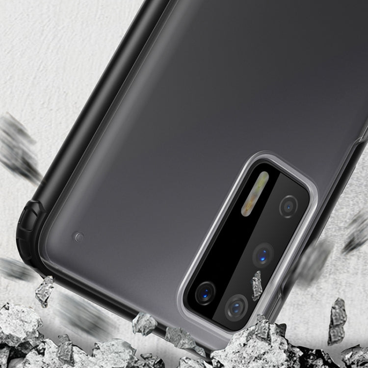 For Huawei P40 Magic Armor TPU + PC Combination Case