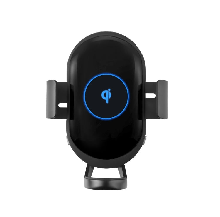 Car Wireless Charger, Coil Automatic Induction Wireless Charging Stand