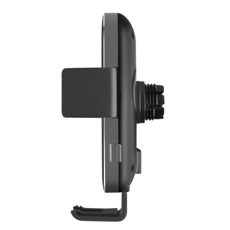 Car Wireless Charger Coil Automatic Induction Wireless Charging Mount