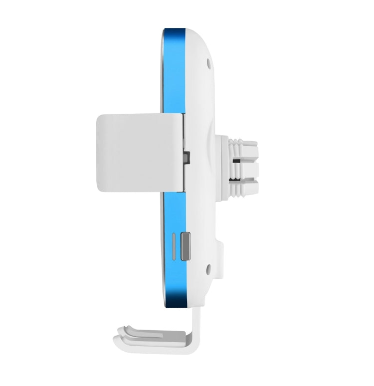 Car Wireless Charger Coil Automatic Induction Wireless Charging Mount