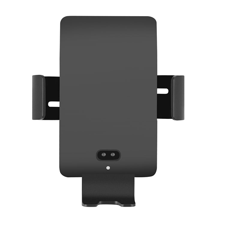 C13 Car Wireless Charger Full-Automatic Infrared Induction Charger Holder