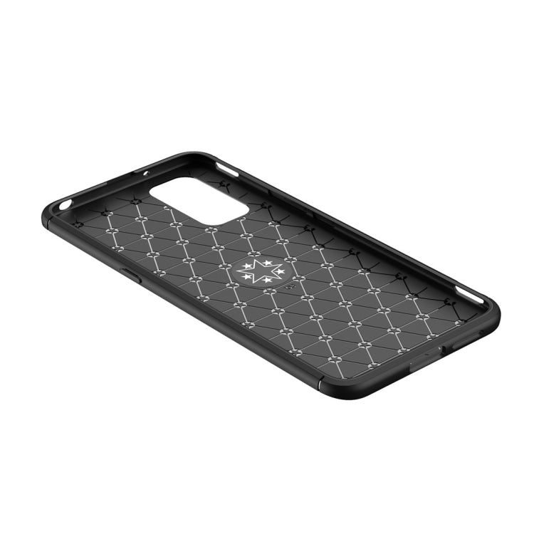 For Vivo IQOO3 Metal Ring Holder 360 Degree Rotating TPU Case