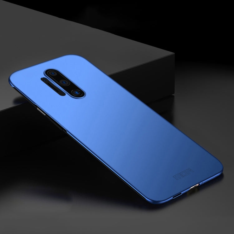 For OnePlus 8 Pro MOFI Frosted PC Ultra-thin Hard Case