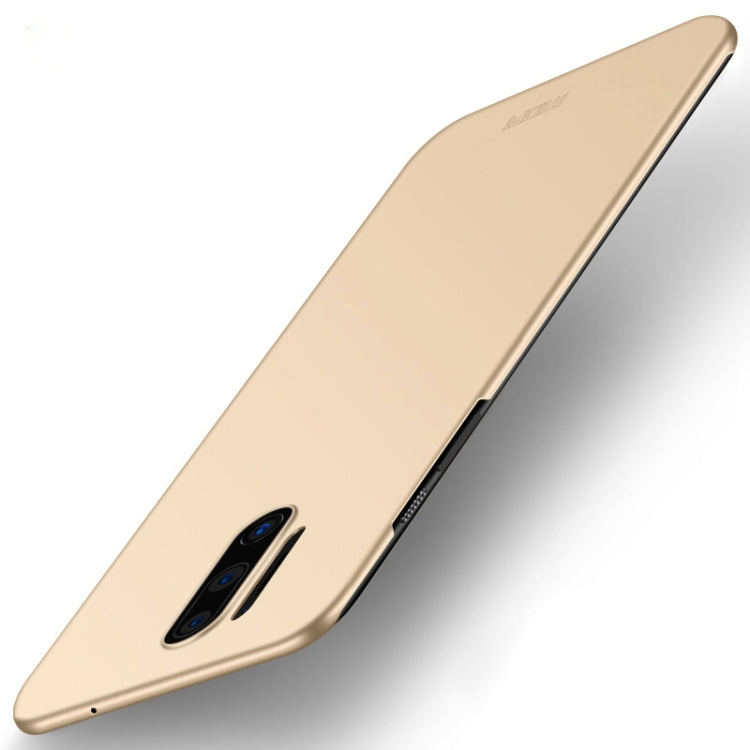 For OnePlus 8 Pro MOFI Frosted PC Ultra-thin Hard Case