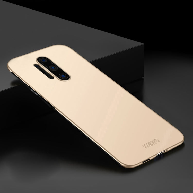 For OnePlus 8 Pro MOFI Frosted PC Ultra-thin Hard Case