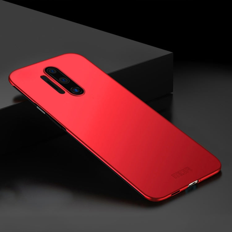 For OnePlus 8 Pro MOFI Frosted PC Ultra-thin Hard Case