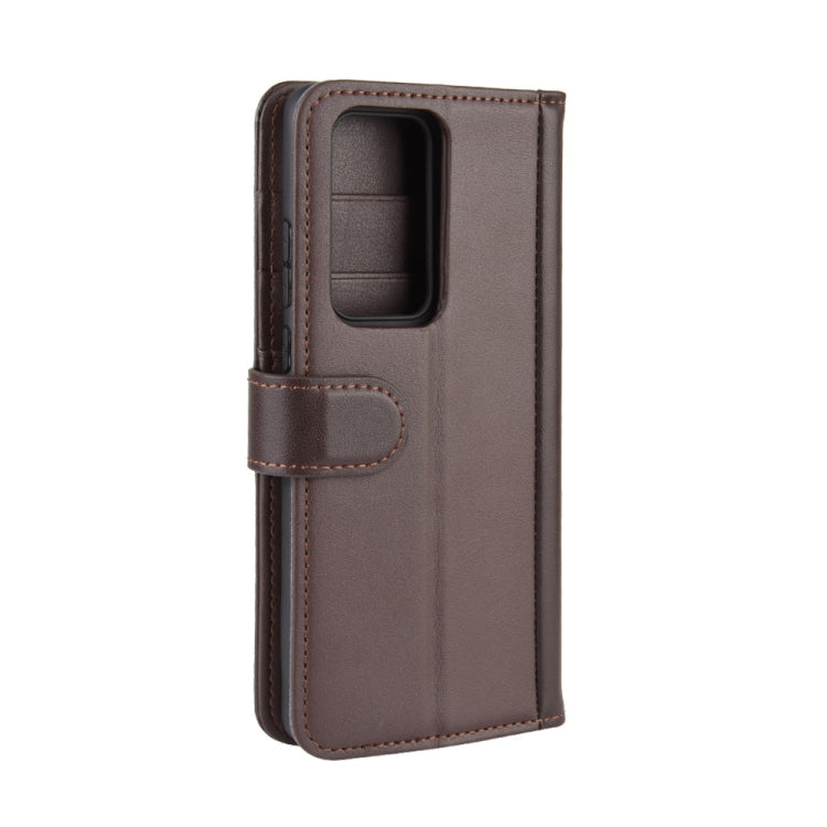 For Huawei P40 Pro+/ Horizontal Flip Leather Case with Holder & Card Slots & Wallet