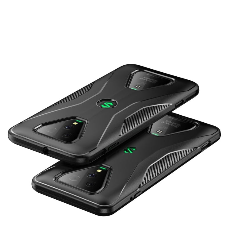 For Xiaomi Black Shark 3Pro All-inclusive Shockproof Airbag TPU Case