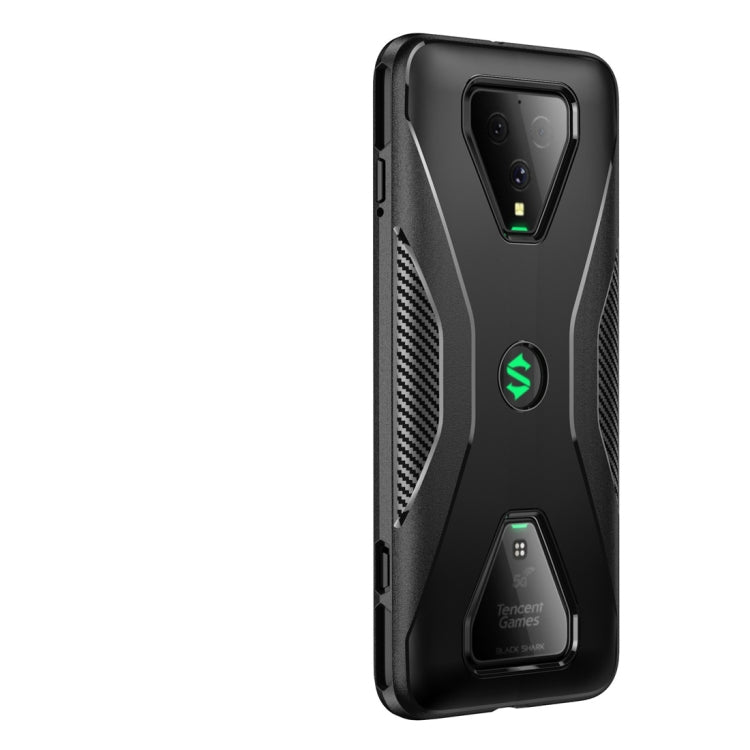 For Xiaomi Black Shark 3Pro All-inclusive Shockproof Airbag TPU Case