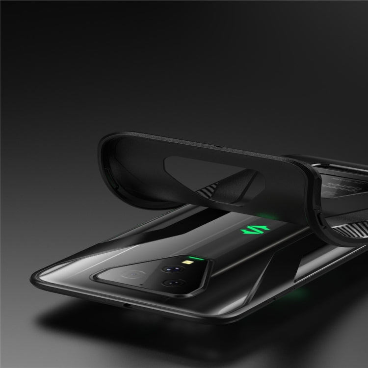 For Xiaomi Black Shark 3Pro All-inclusive Shockproof Airbag TPU Case