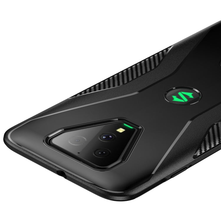For Xiaomi Black Shark 3Pro All-inclusive Shockproof Airbag TPU Case