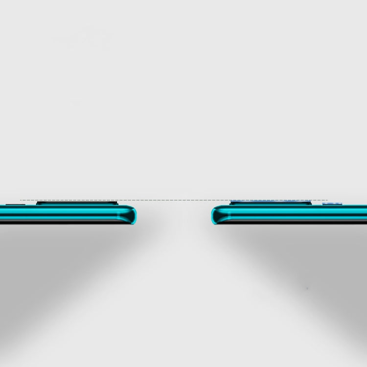 For Mi CC9 Pro/ Mi Note 10 mocolo 0.15mm 9H 2.5D Round Edge Rear Camera Lens Tempered Glass Film