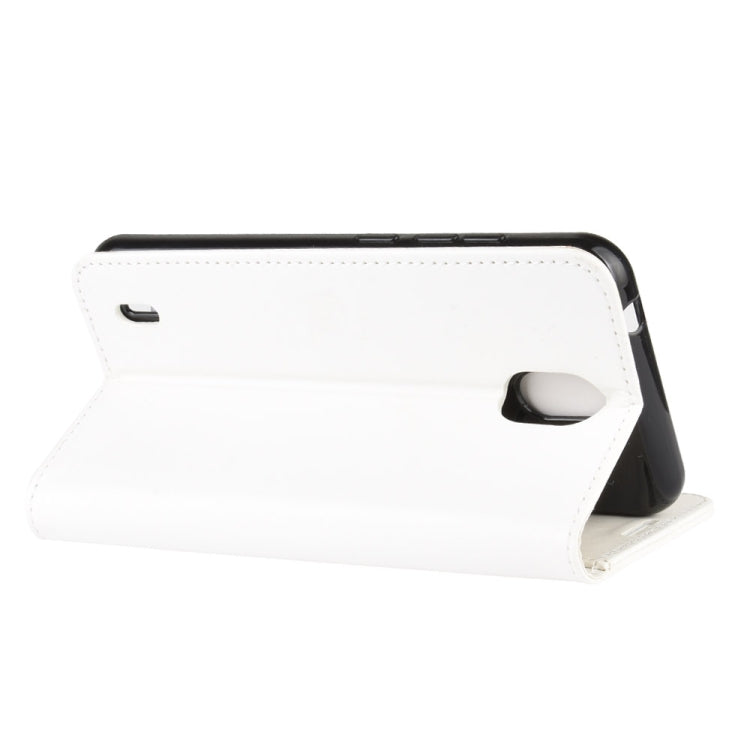 For Nokia 1.3 R64 Texture Single Horizontal Flip Protective Case with Holder & Card Slots & Wallet& Photo Frame