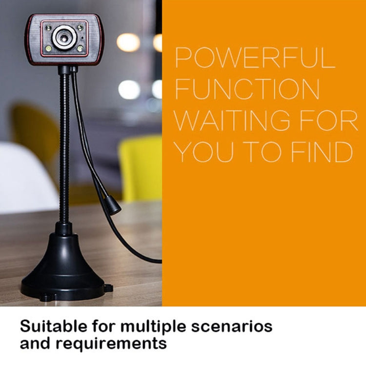 S620 Digital HD Camera