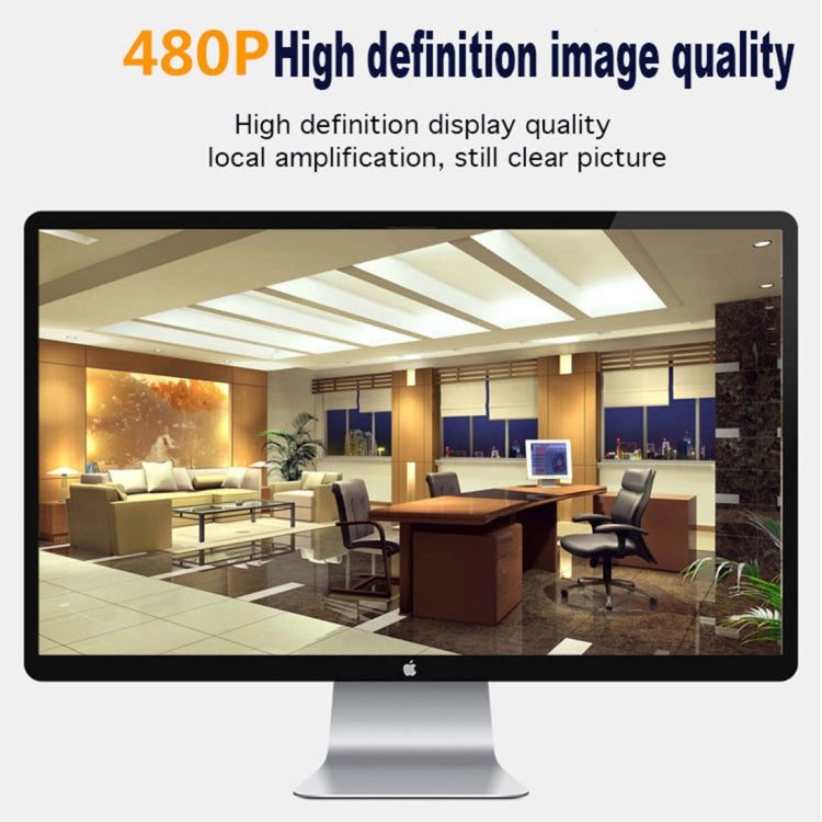 S620 Digital HD Camera