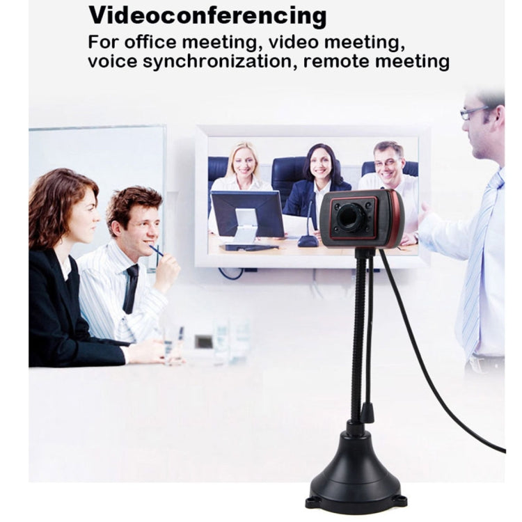 S620 Digital HD Camera