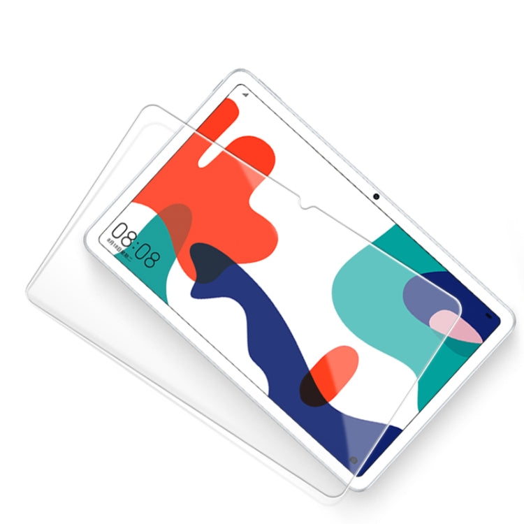 For Huawei MatePad 10.4 inch mocolo 0.33mm 9H Hardness Surface 2.5D Explosion-proof Tempered Glass Film