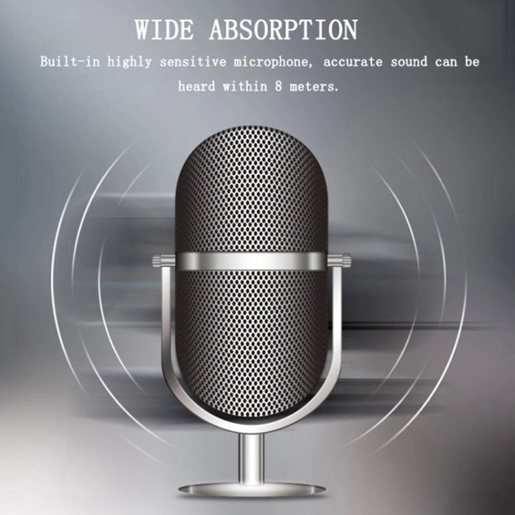 Gsou A20 USB Webcam 1.3 million HD PC Camera Web Cam 360 Degree MIC Clip-on Night Vision For Skype Computer Desktop