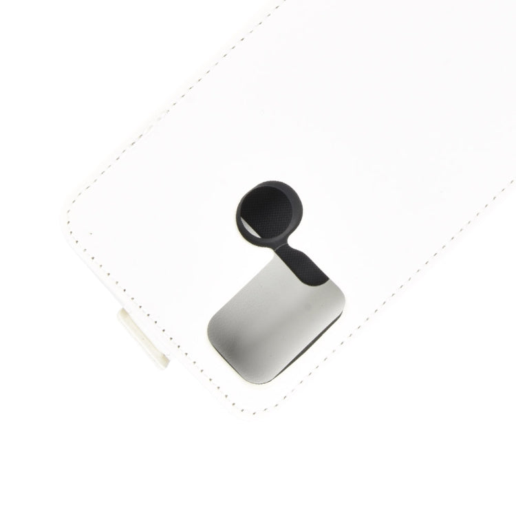 For Huawei Honor Play 9A R64 Texture Single Vertical Flip Leather Protective Case with Card Slots & Photo Frame